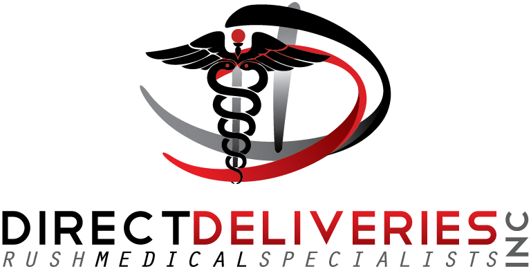 Direct Deliveries Inc.